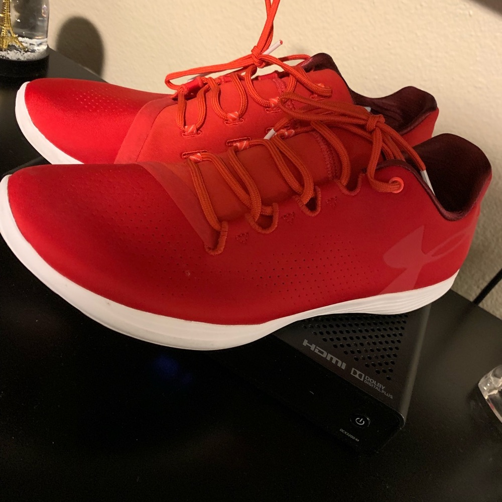 Women’s under armour